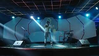 Diva in Abyss - Yami_Q_Ray (Macross Delta Zettai Live!)