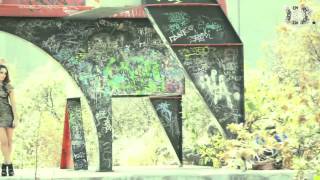 Kalei2Copio- Making Of Andrea Tirado 2012