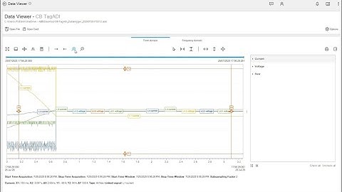 Ekip connect: Datalogger & Dataviewer Explained