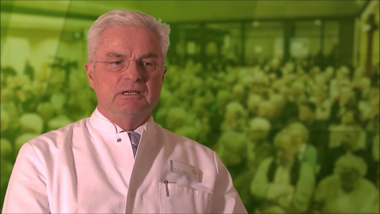 Abendsprechstunde Gefäßchirurgie