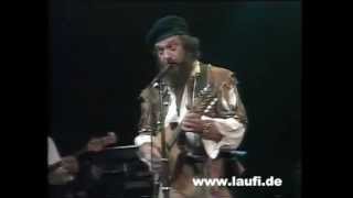 Jethro Tull With Phil Collins On Drums Live 1982 chords