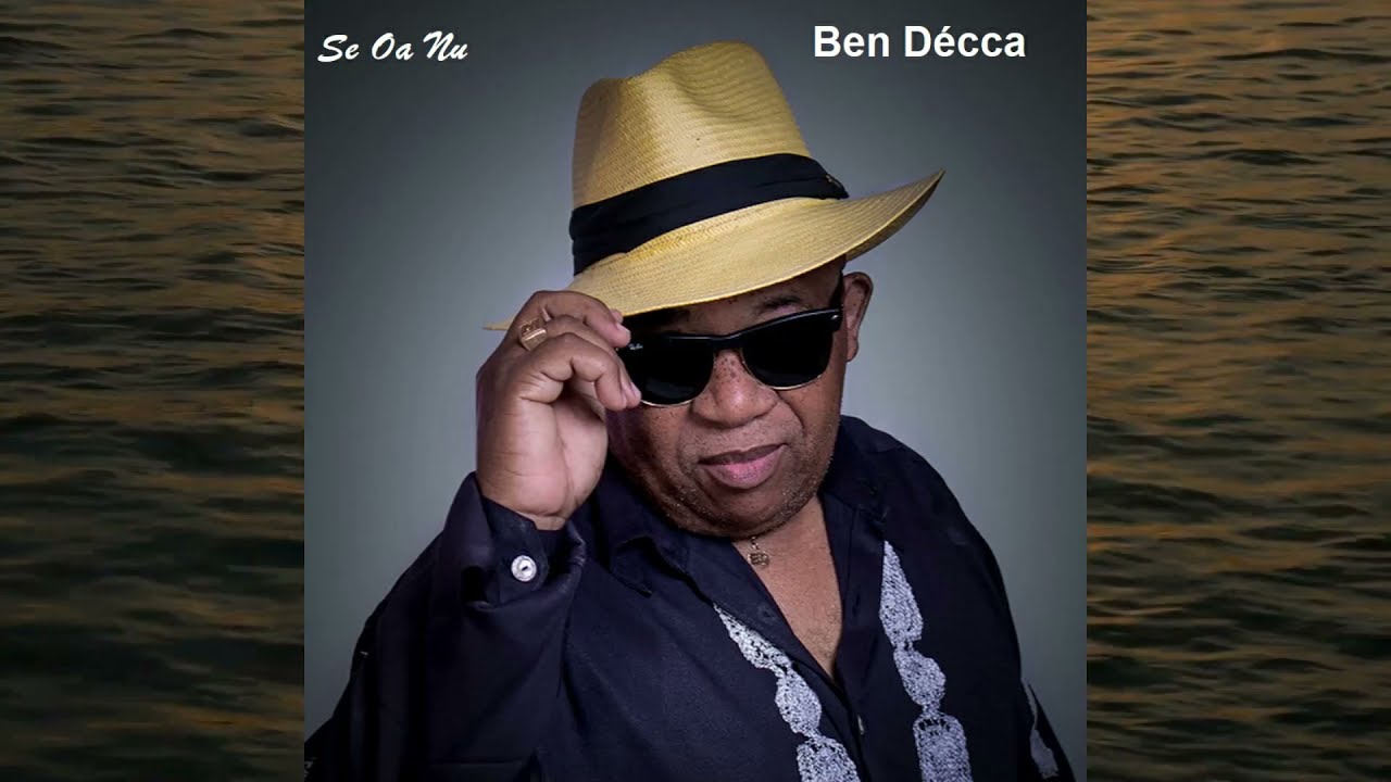 ⁣Ben Decca - SE OA NU (Lyrics/Paroles)