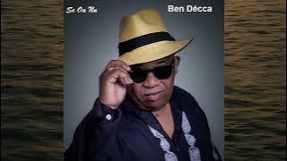Ben Decca - SE OA NU (Lyrics/Paroles)