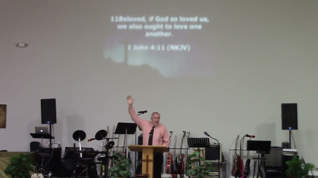 RBCLA - GODLY LOVE - 5-3-26