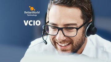 Maximizing Business Growth with vCIO Services: Strategic IT Leadership for a Competitive Edge