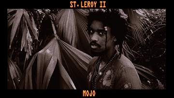 St. Leroy II - Mojo (Official Video)