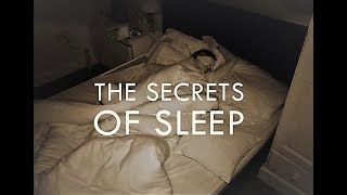 Тайны Сна / The Secrets Of Sleep (Discovery, 2006)