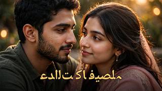 Adaalat Ka Faisla ⚖️ | Part 6 | AI Love Story | Mohabbat Nama screenshot 3