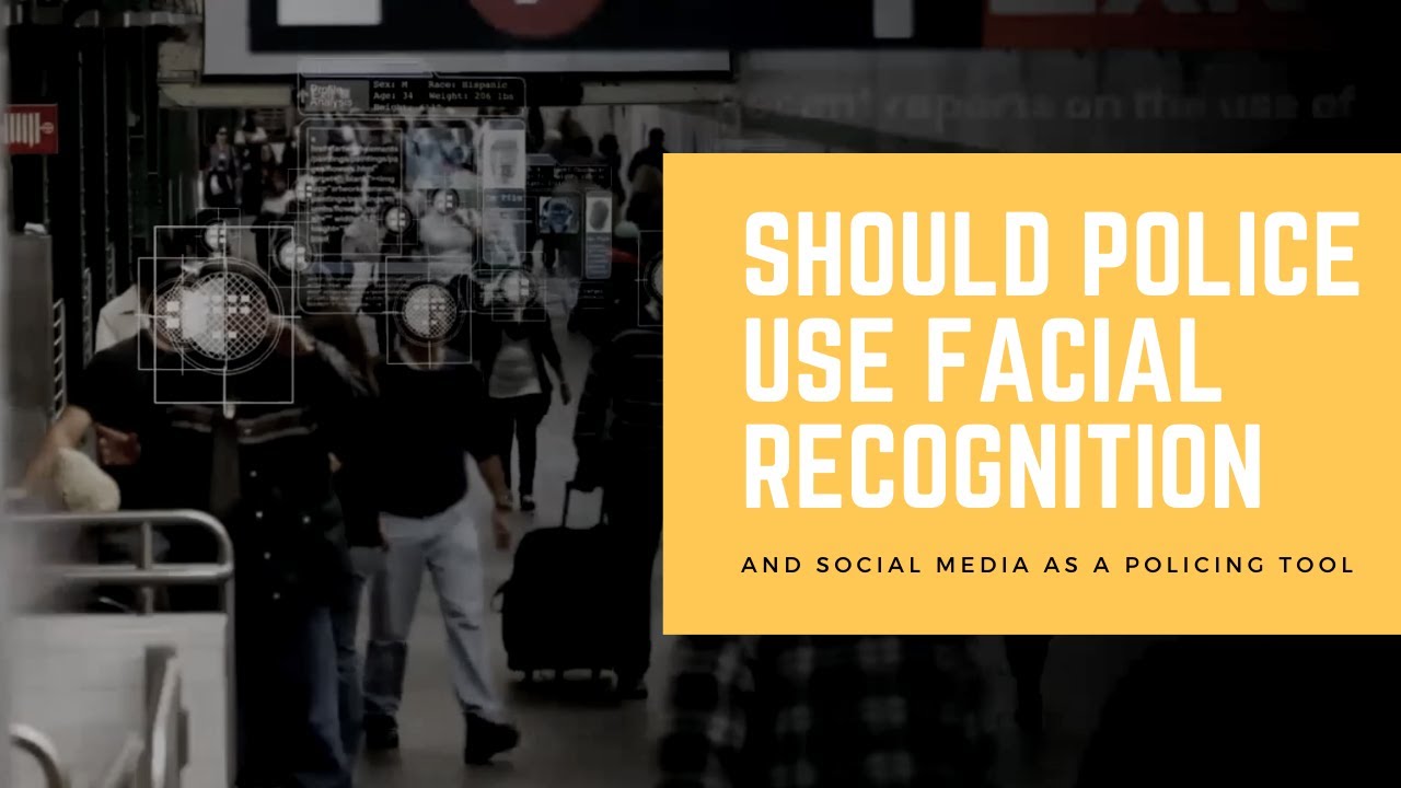 Is Facial Recognition and Social Media An Effective Policing Tool