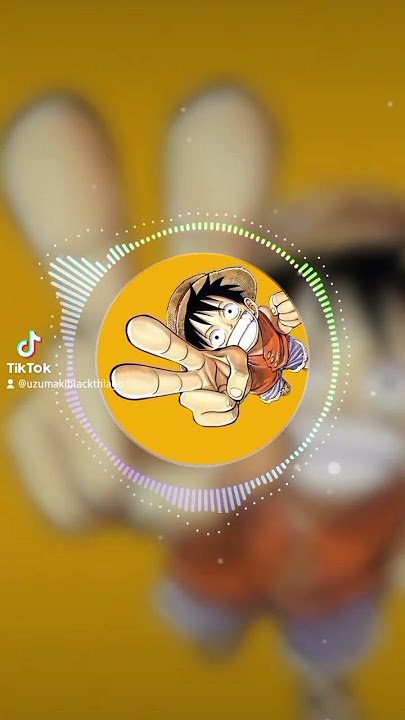 Ringtone One Piece
