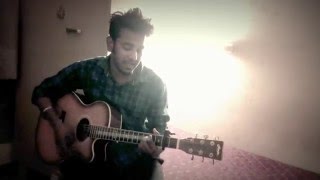 Video-Miniaturansicht von „Hasi ban gaye (Hamari Adhuri Kahani) - Cover  by Saurabh | #musicofsaurabh“