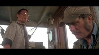 You're Gonna Need a Bigger Boat Scene - Jaws (1975)