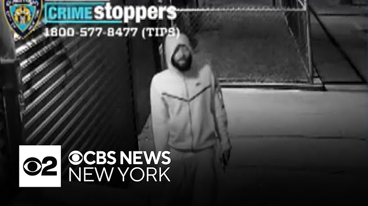 2 men stabbed in Brooklyn after escorting woman home, police say