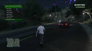 Real time ANTI-CHEAT GTA Reloaded (PoC) screenshot 3
