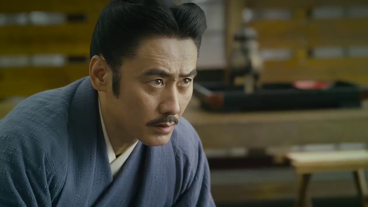 大军师司马懿军师联盟 - 三马同槽，曹操7次想杀司马懿