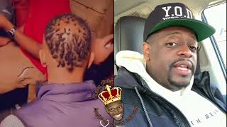 Shuler King - Time To Let It Go