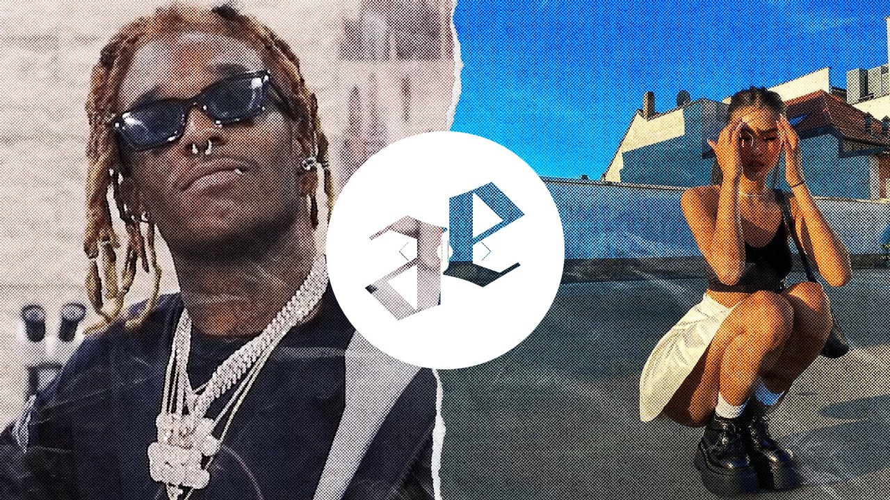 💃🏽 [FREE] Lil Uzi Vert, Jennifer Lopez & Kaoma Type Beat — On The Floor