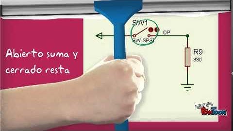 sumador-restador- multiplicador de 2 numeros de 4 bits