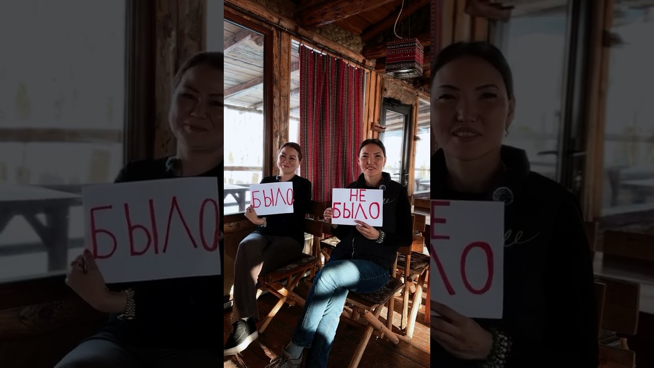 За 19 лет в ивент сфере было разное 🤭 