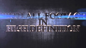 [TRAILER] Deception by lilchav