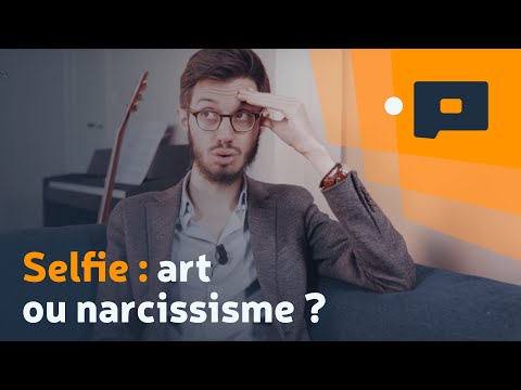 📷 Selfie : art ou narcissisme ? - Jeudi réflexion #21