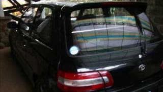 Toyota Starlet EP82