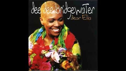 Dee Dee Bridgewater / A-Tisket, A-Tasket