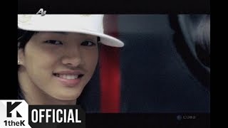 [MV] AJ _ Dancing Shoes(댄싱슈즈)