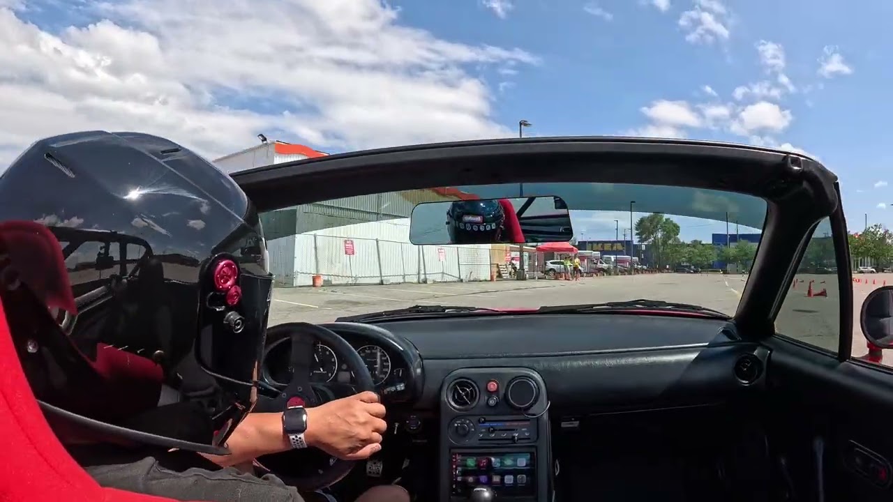 PITL 2025 - Event 2 best run