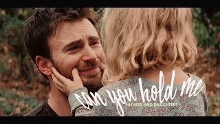 Fathers + Daughters | Can you hold me Resimi