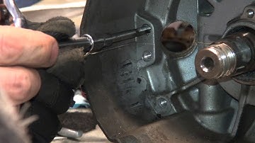 Installing RER in a rotax 700, Episode # 6    700 Skidoo Rev Mod Sled. PowerModz!!