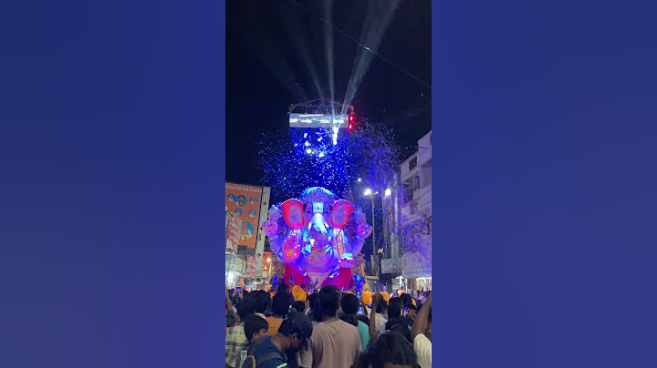 Laldarwaza ka Raja 2k24 🕉🙏🔥#viralvideo #ganesh #ganeshchaturthi #ganeshbappa #ganpatibappamorya