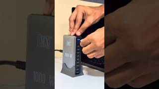 Plug Shortage? Fixed. ⚡