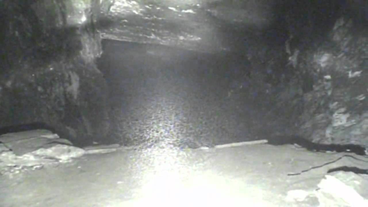 Derelict Mine Exploration, Wales, UK YouTube