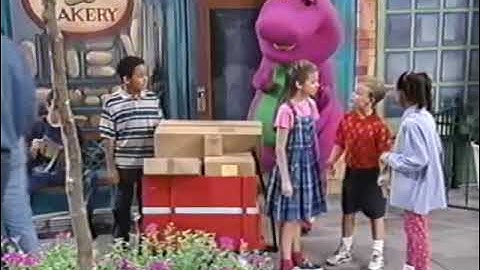 Walk Around The Block (All Versions) Part 58