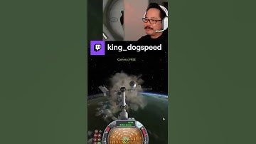 KSP: Enterprise BLOOPERS | This game isn