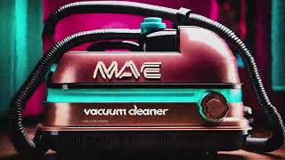 Vacuum Cleaner (Relaxing Noise)- 1 Hour #sleep #whitenoise #sleepsounds #vacuumcleaner  #vacuum