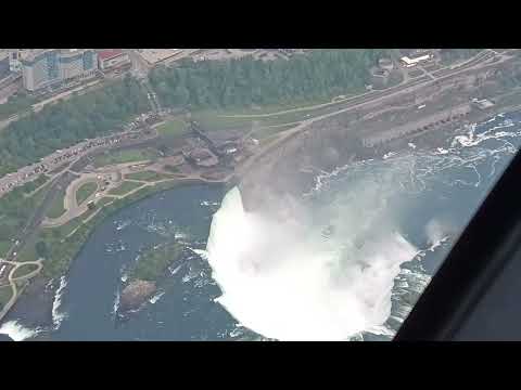 Niagara Helicoptere