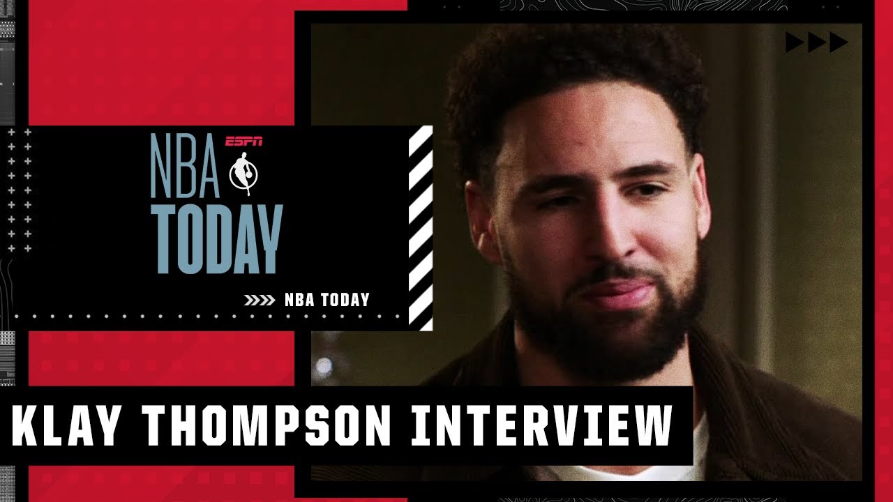 Klay Thompson's Father Hilariously Suggests The Timberwolves Should Get A  Championship Ring: Well, They Passed On Steff And Klay In The Draft And  They Traded Wiggins To G State - Fadeaway World