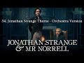 Miniature de la vidéo de la chanson Jonathan Strange Theme (Chamber Version)