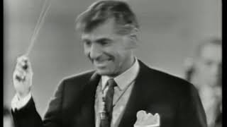 Leonard Bernstein o hudbě  23  K 90tinám Igora Stravinského