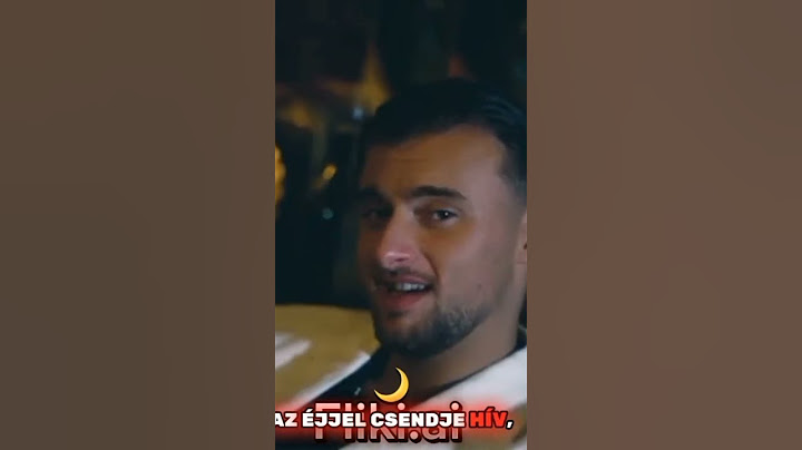 Sárközi Roland Nem kérek mást! #zene #foryou #zenék#musiverse #musicvideo #music