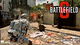 Socom Mode Battlefield 6 Bf6 3Rd Person Gameplay No Commentary