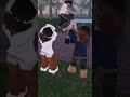 HS RP! when they wanna be dumb😑