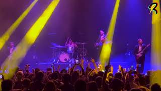 You Me At Six - Full Show (Teatro Coliseo, Chile - December 2023) (4K)