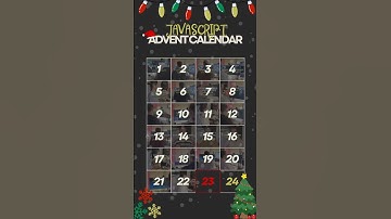 Cómo Usar Local Storage en JavaScript | Día 23 del Calendario de Adviento