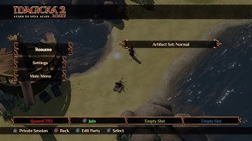 MAGICKA® 2 Gameplay Part - 1