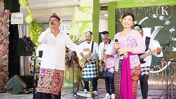 TERLALU TINGGI (Juicy Luicy) - Kenesh Entertainment