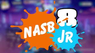 NASB Jr. 8! The NASB2 Beginner Event Happening June 2nd!