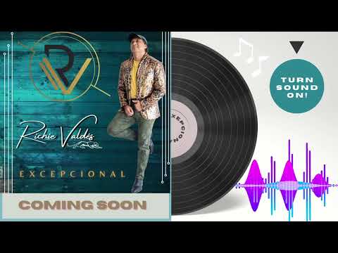 Preview Excepcional Richie Valdes